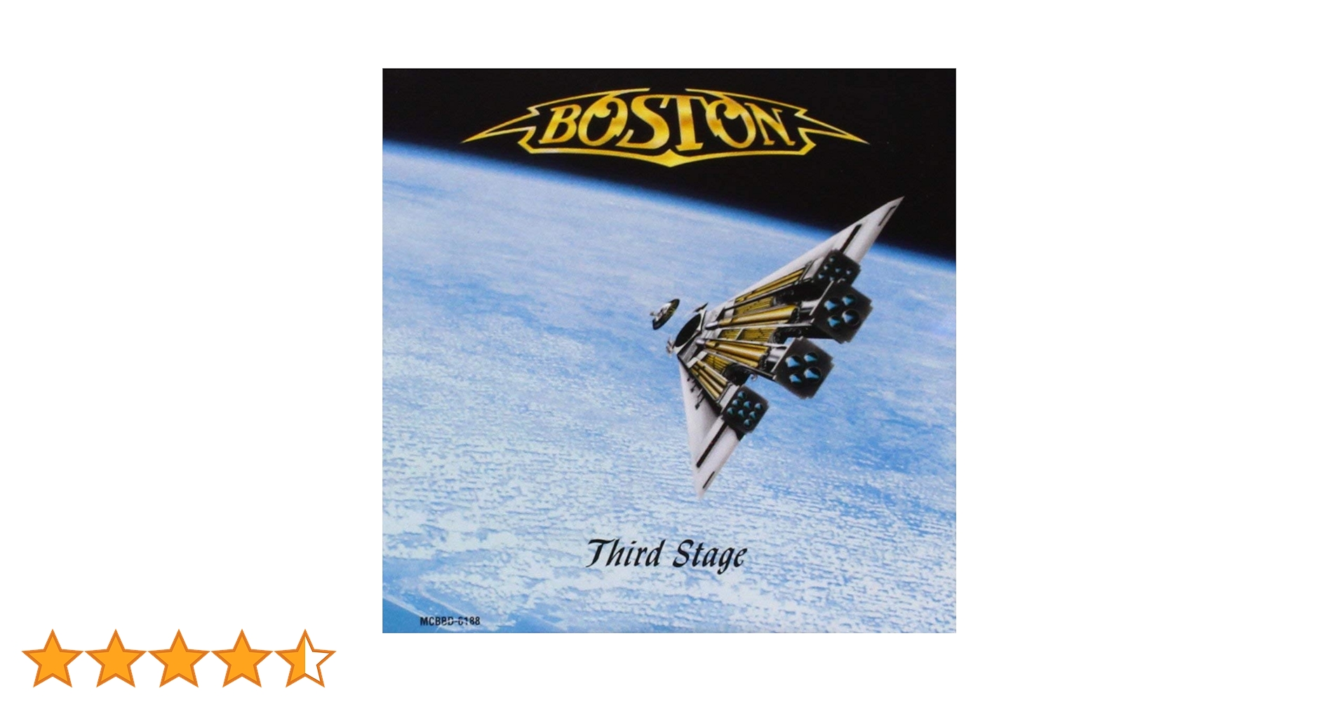 Amazon.co.jp: Third Stage: ミュージック